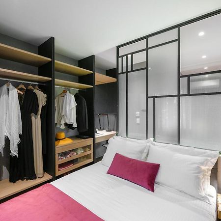 Olvios Luxury Suites Soluň Exteriér fotografie